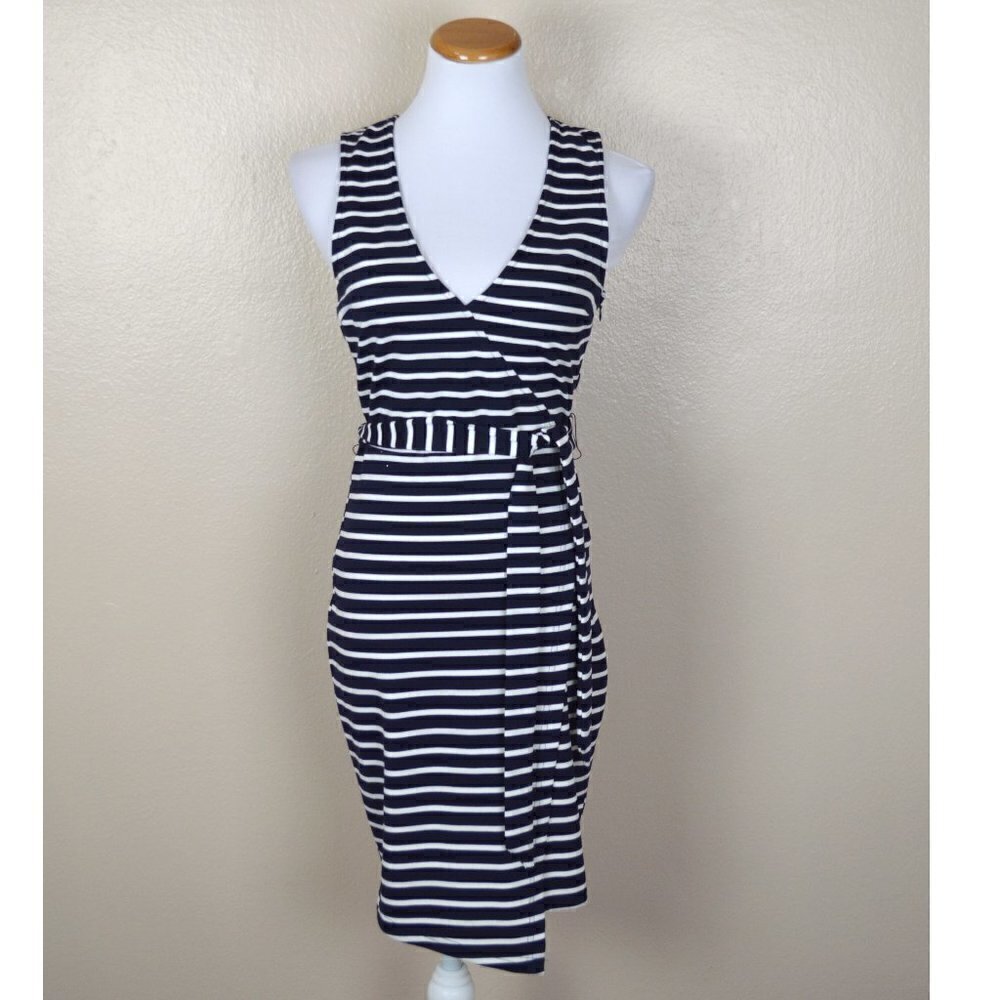 JACK by BB Dakota Yacht Party Dress NEW